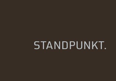 Standpunkt